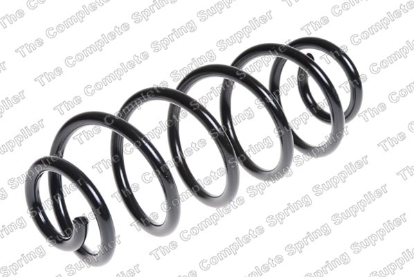 NF PARTS Пружина ходовой части 50216NF